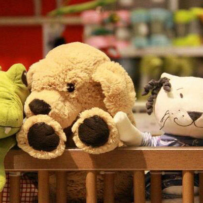 选择毛绒玩具厂的时候应该注意的事项有哪些？